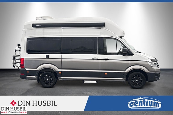 Volkswagen California Grand 600 3 of 21