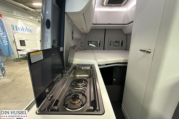 Volkswagen California Grand 600 21 of 21