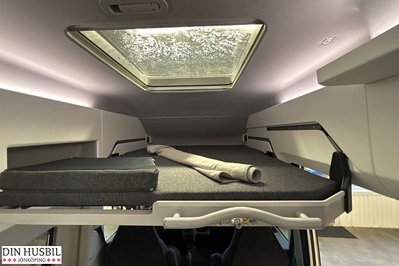 Volkswagen California Grand 600 14 of 21