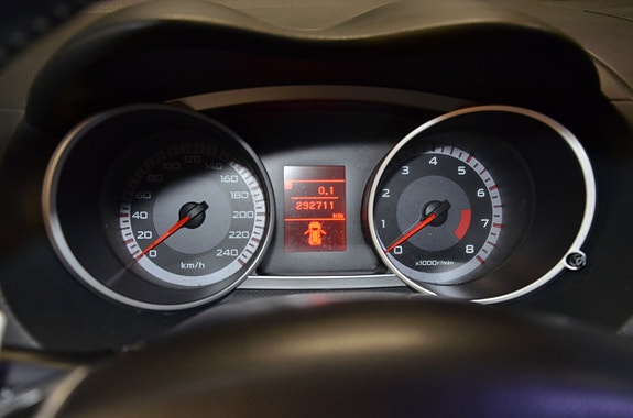 Mitsubishi Outlander 16 of 17