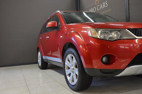 Mitsubishi Outlander 6 of 17