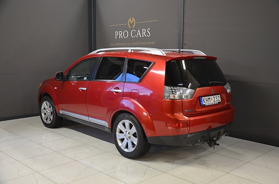 Mitsubishi Outlander 5 of 17