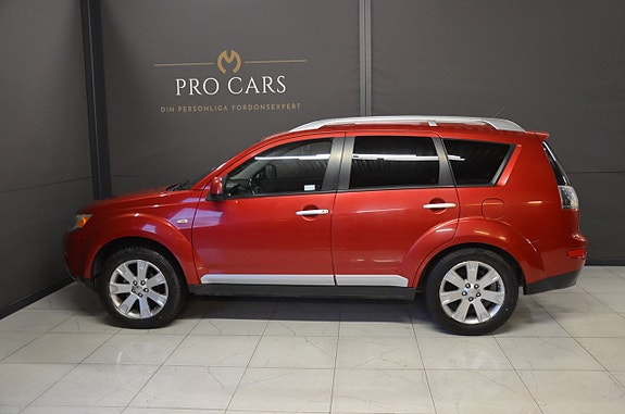 Mitsubishi Outlander 3 of 17