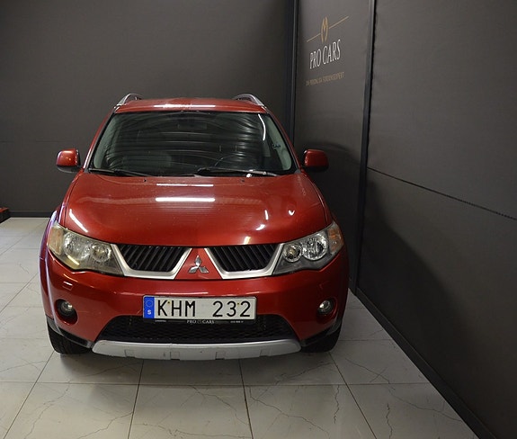 Mitsubishi Outlander 4 of 17