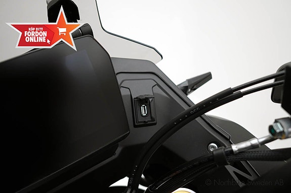 VOGE DS625X DEMO *0% RÄNTA* HEMLEVERANS* 16 of 18