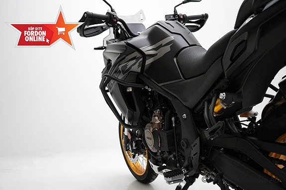 VOGE DS625X DEMO *0% RÄNTA* HEMLEVERANS* 11 of 18
