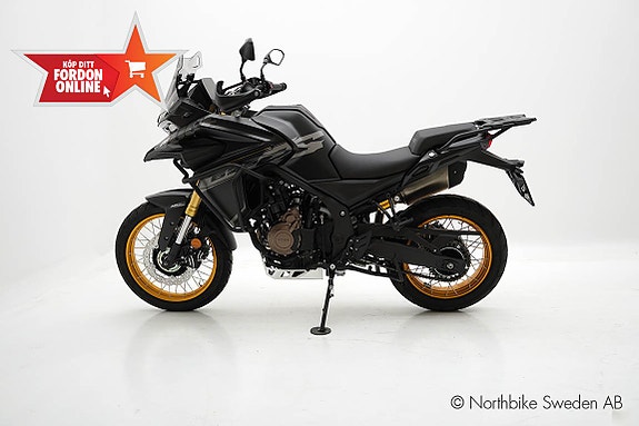 VOGE DS625X DEMO *0% RÄNTA* HEMLEVERANS* 8 of 18
