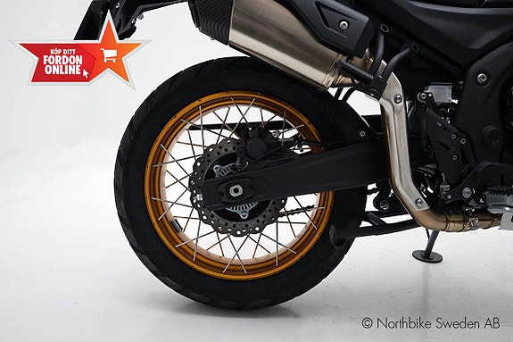 VOGE DS625X DEMO *0% RÄNTA* HEMLEVERANS* 2 of 18