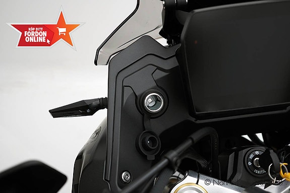VOGE DS625X DEMO *0% RÄNTA* HEMLEVERANS* 14 of 18