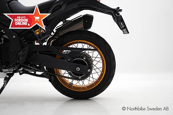 VOGE DS625X DEMO *0% RÄNTA* HEMLEVERANS* 12 of 18