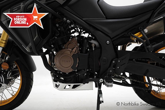 VOGE DS625X DEMO *0% RÄNTA* HEMLEVERANS* 10 of 18