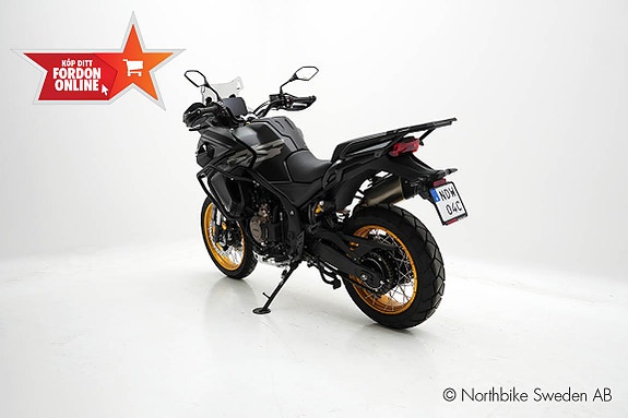 VOGE DS625X DEMO *0% RÄNTA* HEMLEVERANS* 13 of 18