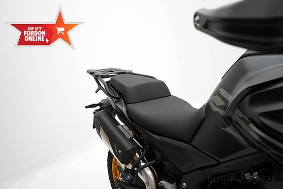 VOGE DS625X DEMO *0% RÄNTA* HEMLEVERANS* 5 of 18