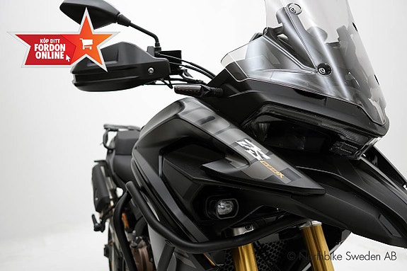 VOGE DS625X DEMO *0% RÄNTA* HEMLEVERANS* 6 of 18