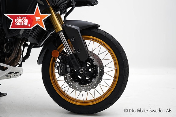 VOGE DS625X DEMO *0% RÄNTA* HEMLEVERANS* 4 of 18