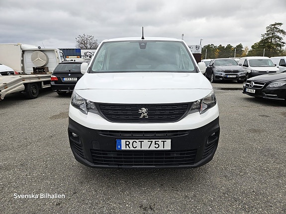 Peugeot Partner 2 of 22