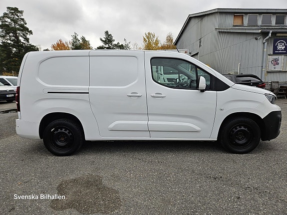 Peugeot Partner 5 of 22