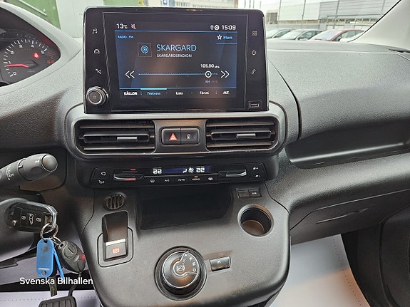 Peugeot Partner 15 of 22