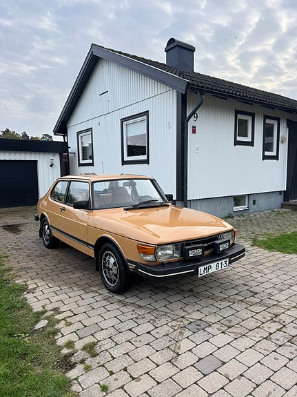Saab Unknown