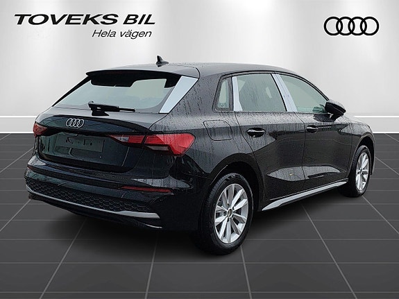 Audi A3 3 of 4