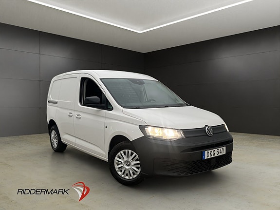 Volkswagen Caddy 3 of 27