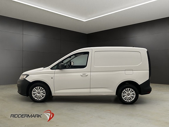 Volkswagen Caddy 6 of 27