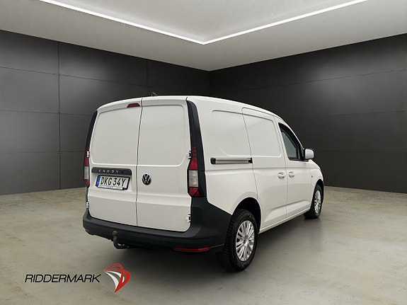 Volkswagen Caddy 9 of 27