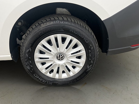 Volkswagen Caddy 25 of 27