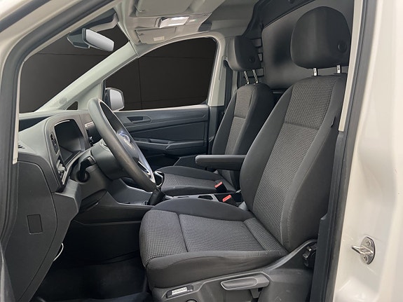 Volkswagen Caddy 14 of 27