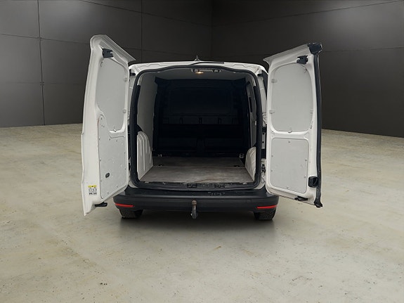 Volkswagen Caddy 12 of 27