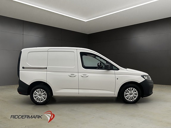 Volkswagen Caddy 2 of 27
