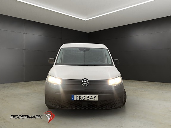 Volkswagen Caddy 5 of 27