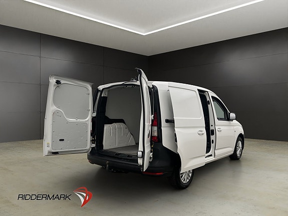 Volkswagen Caddy 10 of 27