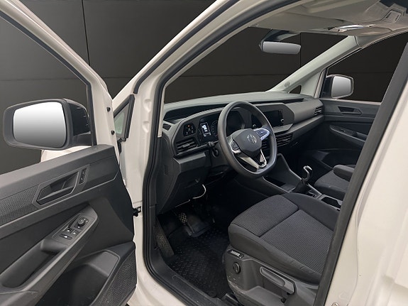 Volkswagen Caddy 13 of 27