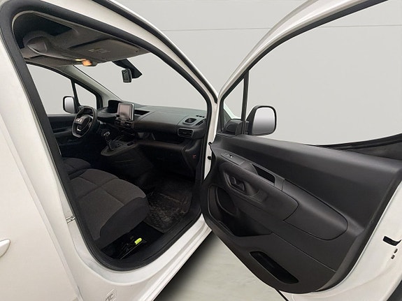 Peugeot Partner 26 of 30