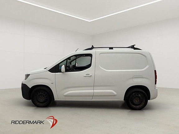 Peugeot Partner 6 of 30