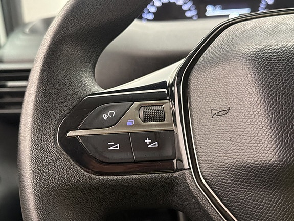 Peugeot Partner 17 of 30