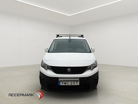 Peugeot Partner 5 of 30