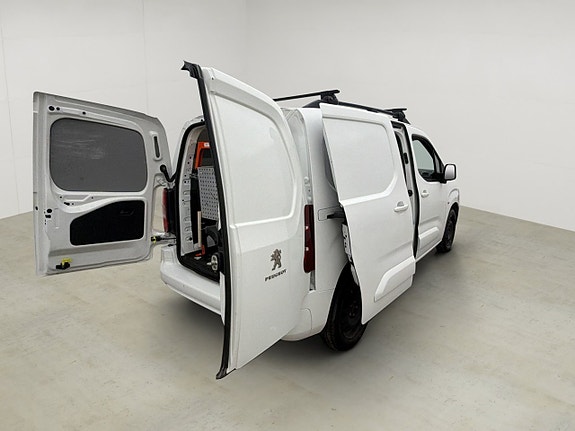 Peugeot Partner 12 of 30