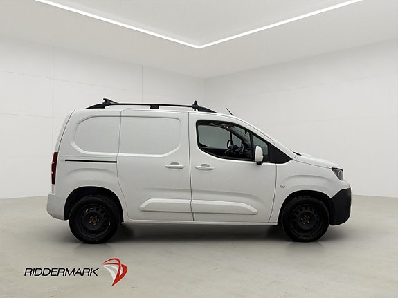 Peugeot Partner 2 of 30