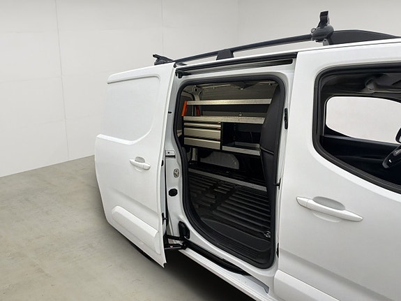 Peugeot Partner 10 of 30