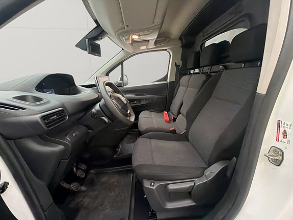 Peugeot Partner 14 of 30