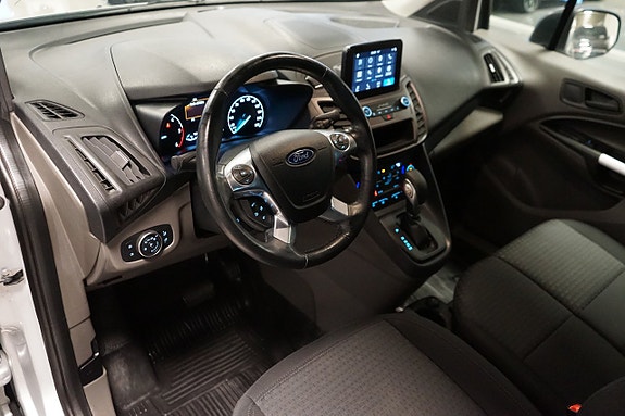 Ford Transit Connect 6 of 27