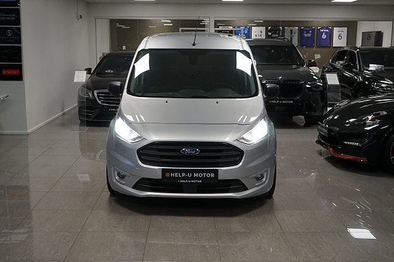 Ford Transit Connect 2 of 27