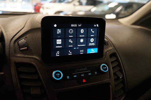 Ford Transit Connect 9 of 27