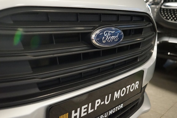 Ford Transit Connect 27 of 27
