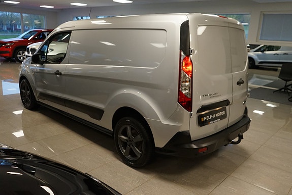 Ford Transit Connect 19 of 27