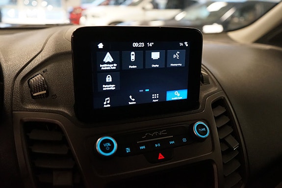Ford Transit Connect 10 of 27