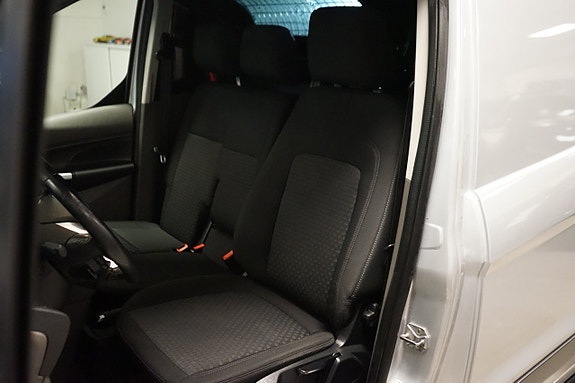 Ford Transit Connect 5 of 27