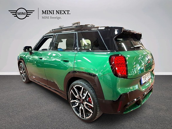MINI John Cooper Works 5 of 16